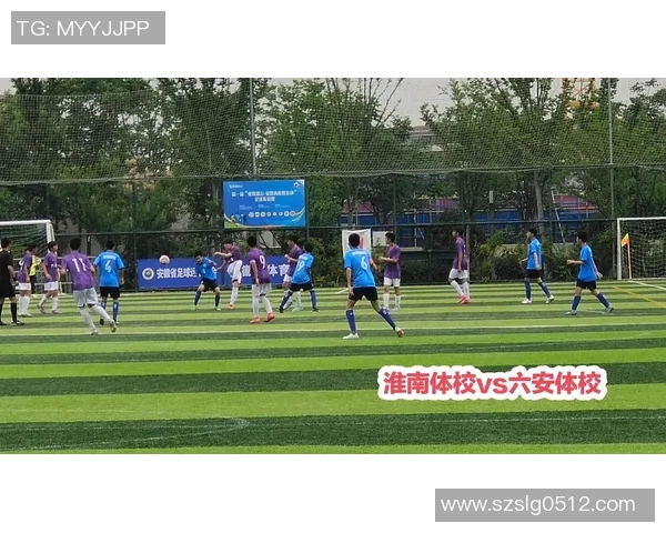 淮南足球明星最新动态与成就盘点及未来发展前景分析