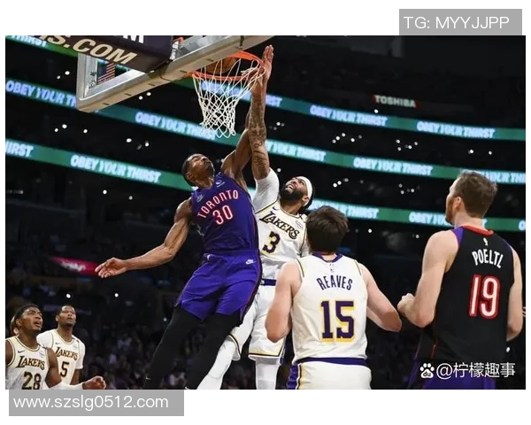 2013年湖人与猛龙的经典对决回顾与精彩瞬间分析