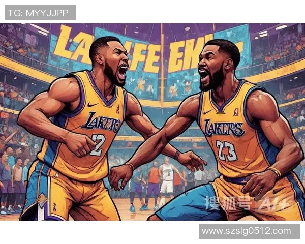 二十年湖人与雷霆的激烈对抗回顾与未来展望 二十年湖人与雷霆的激烈对抗回顾与未来展望