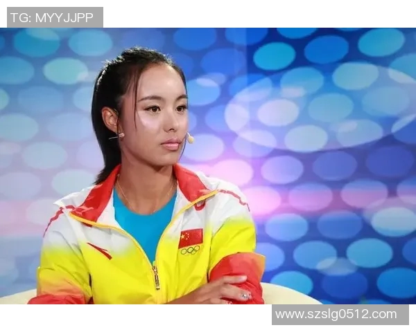 王蔷与韩馨蕴激战网球赛场谁将赢得这场精彩对决的胜利 王蔷与韩馨蕴激战网球赛场谁将赢得这场精彩对决的胜利