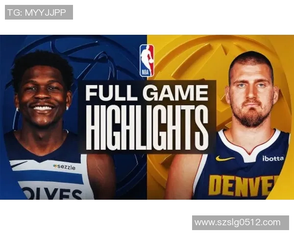 篮网与森林狼精彩对决回放全场亮点与精彩瞬间一网打尽