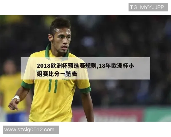 欧洲杯预选赛小组赛出线规则详解及各小组竞争情况分析
